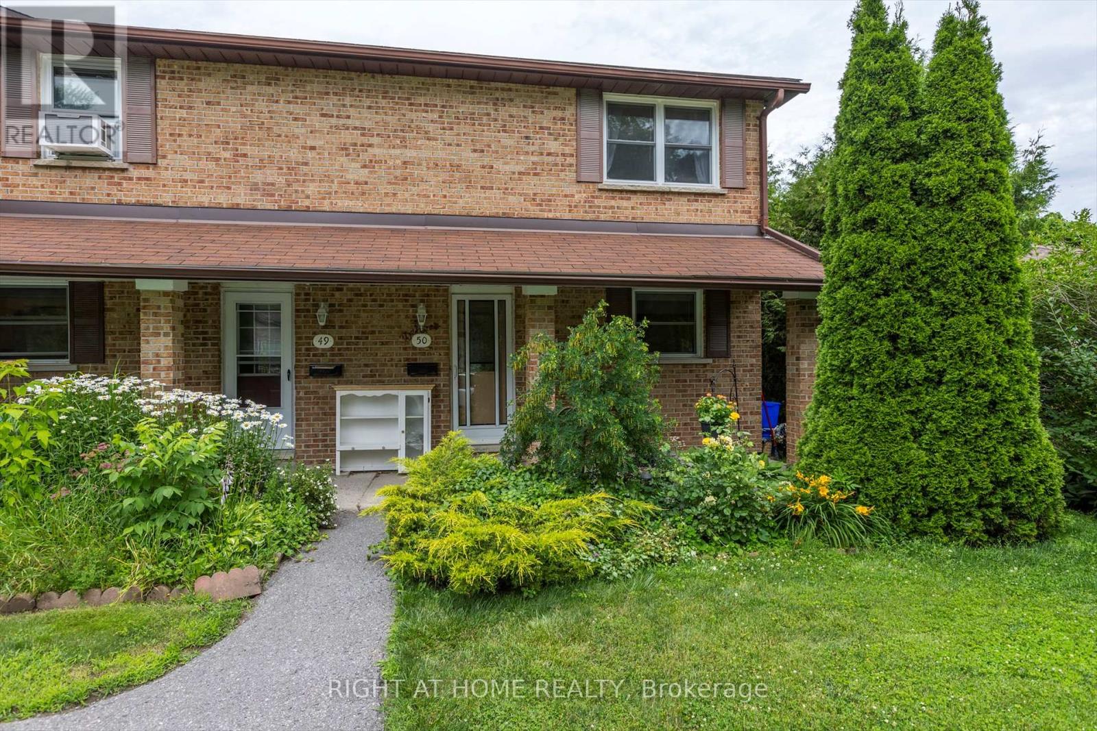 50 - 996 Sydenham Road, Peterborough South (East), Ontario  K9J 7V7 - Photo 1 - X12214527