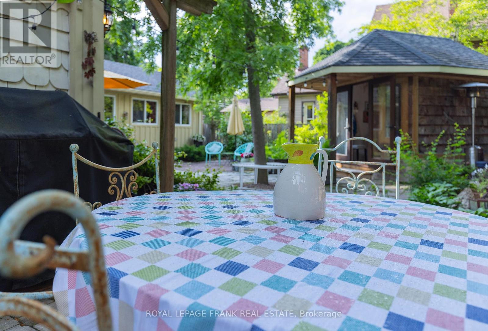 454 Weller Street, Peterborough Central (Old West End), Ontario  K9H 2N6 - Photo 43 - X12215052