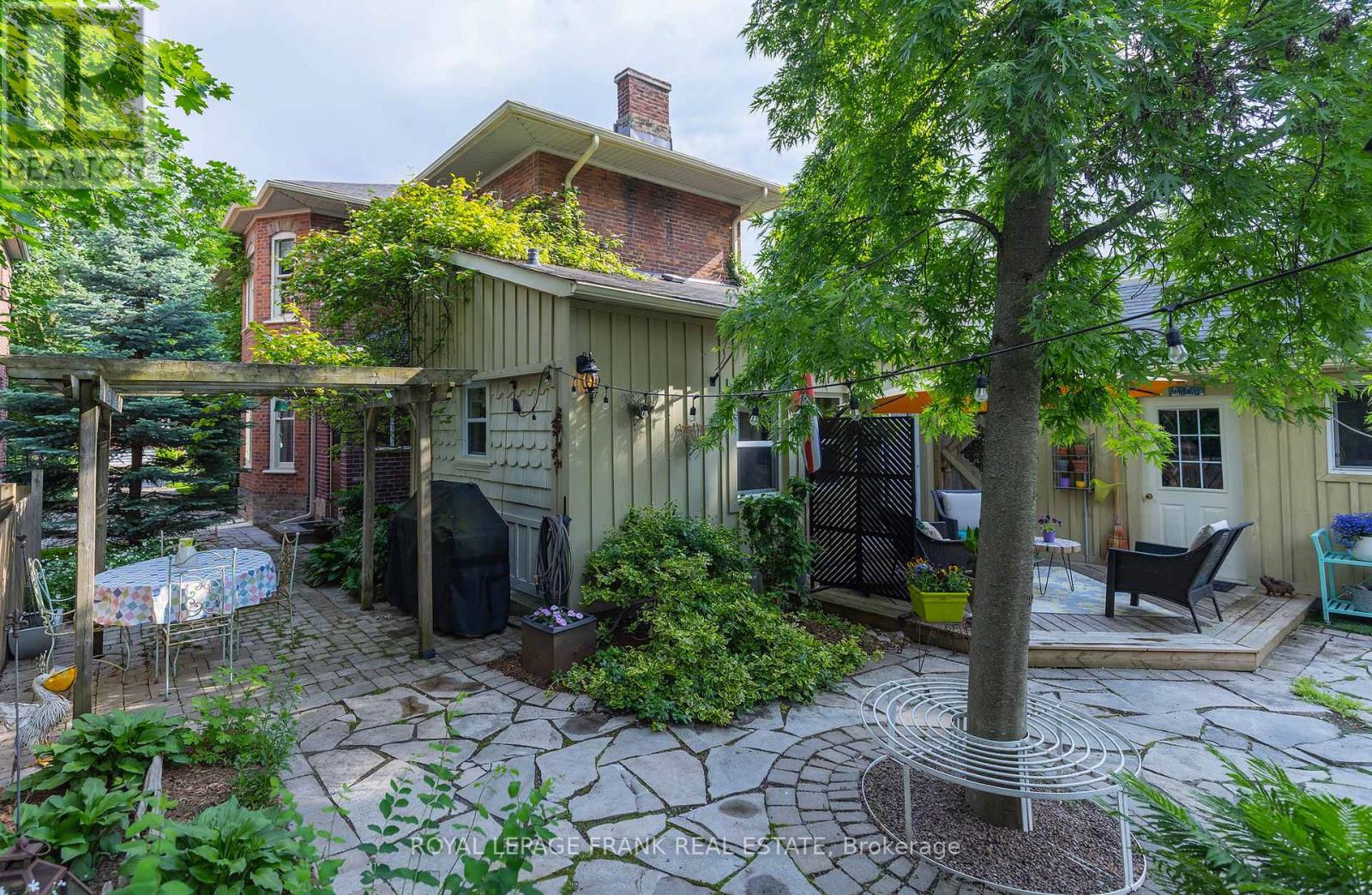 454 Weller Street, Peterborough Central (Old West End), Ontario  K9H 2N6 - Photo 45 - X12215052