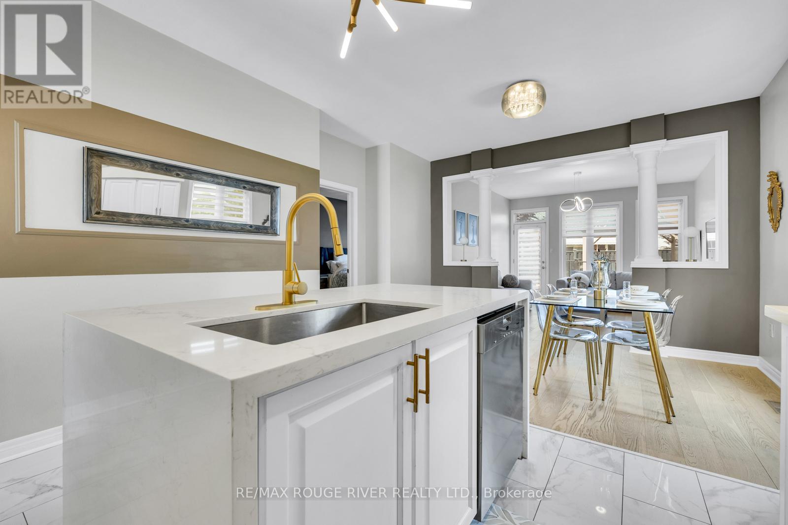 54 Erskine Drive, Clarington (Newcastle), Ontario  L1B 0C8 - Photo 10 - E12215158
