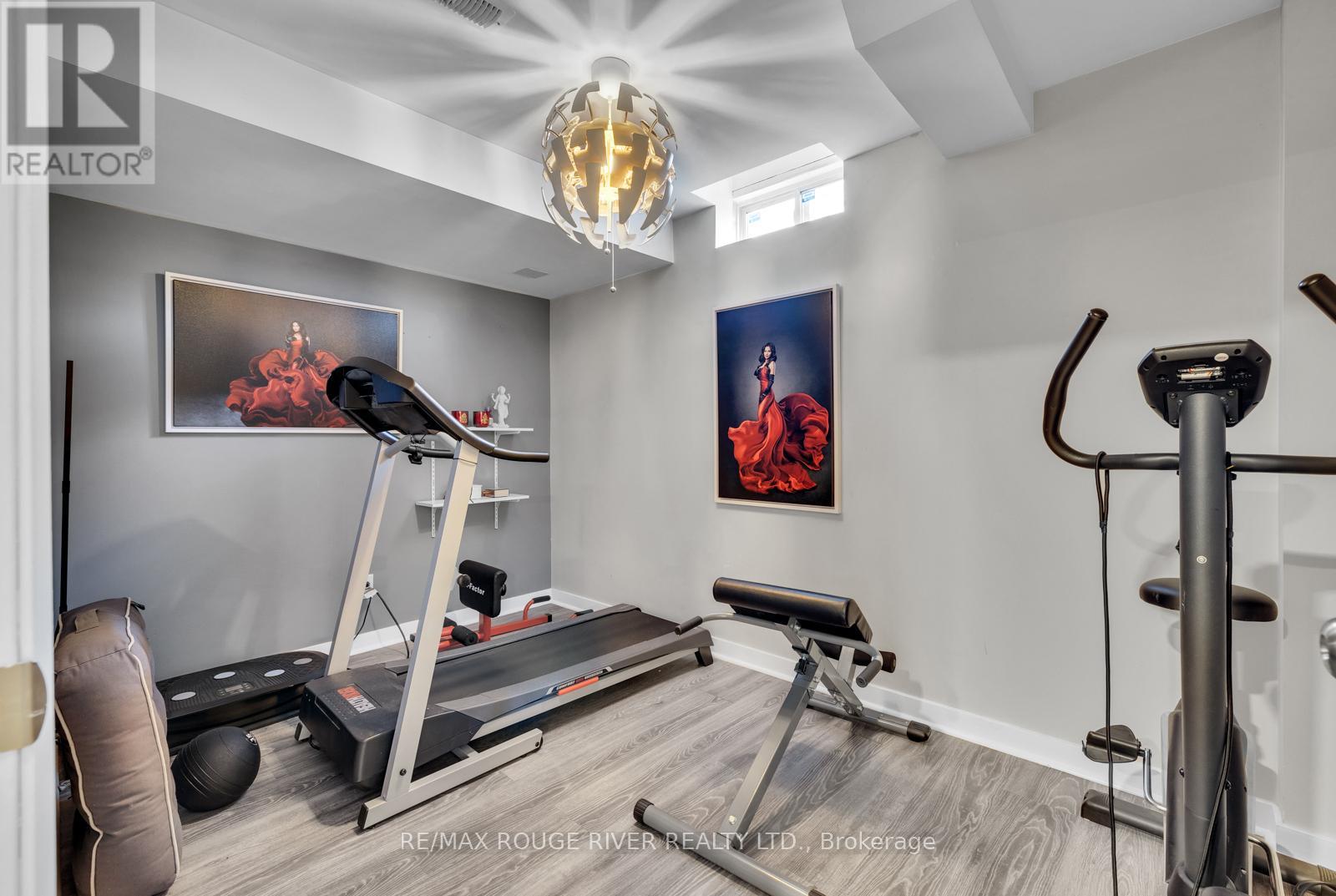 54 Erskine Drive, Clarington (Newcastle), Ontario  L1B 0C8 - Photo 38 - E12215158