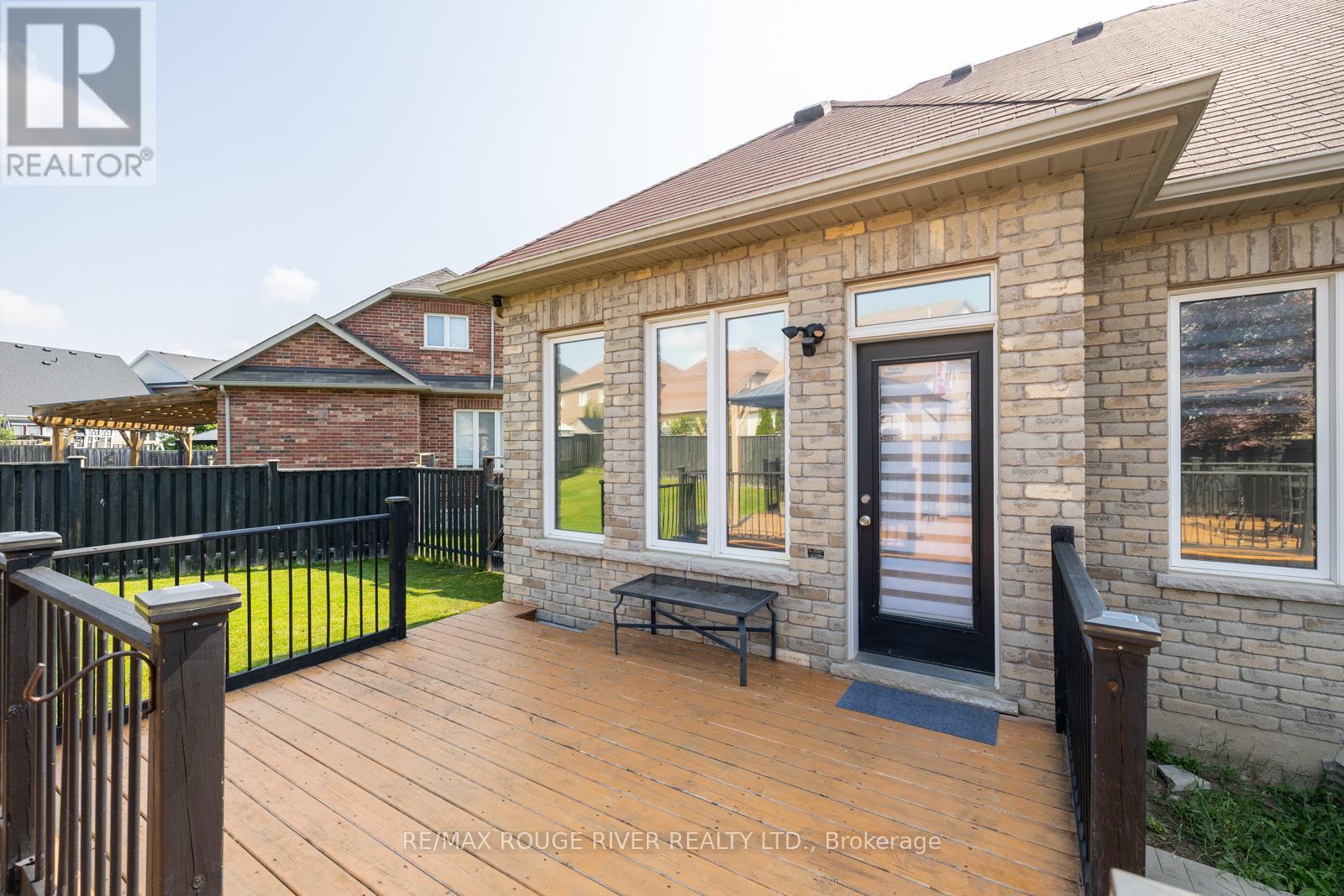 54 Erskine Drive, Clarington (Newcastle), Ontario  L1B 0C8 - Photo 40 - E12215158