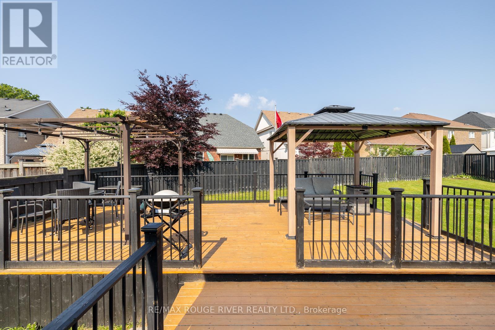 54 Erskine Drive, Clarington (Newcastle), Ontario  L1B 0C8 - Photo 41 - E12215158