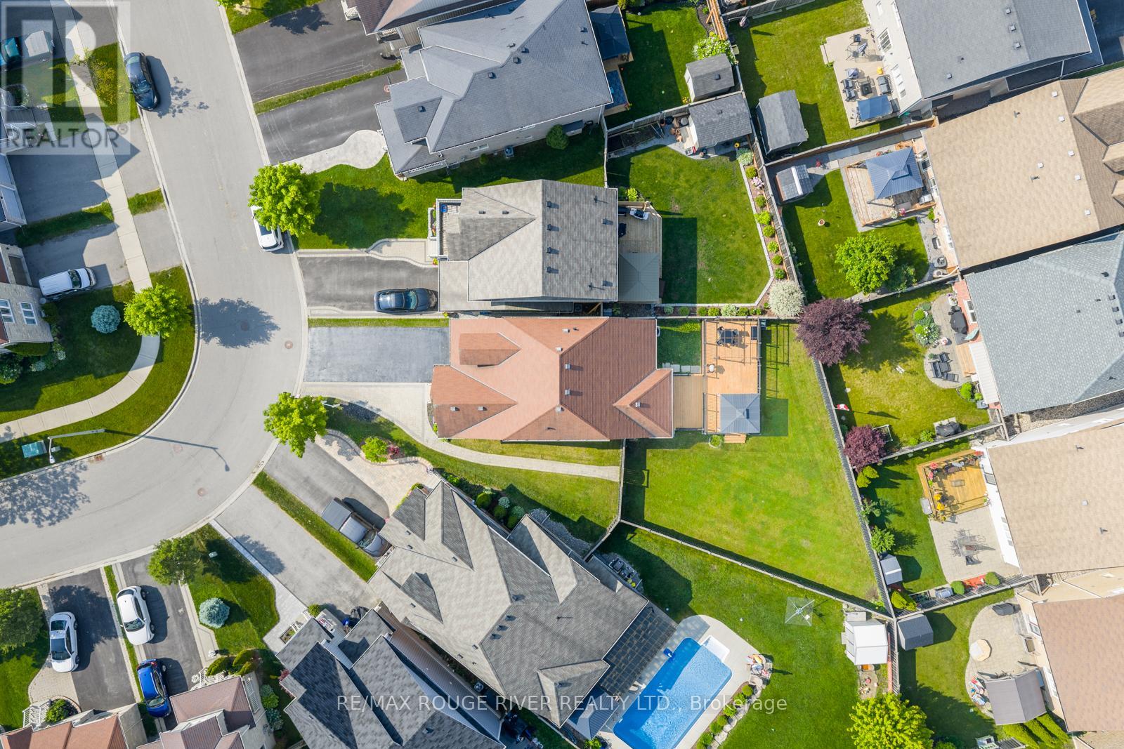 54 Erskine Drive, Clarington (Newcastle), Ontario  L1B 0C8 - Photo 48 - E12215158