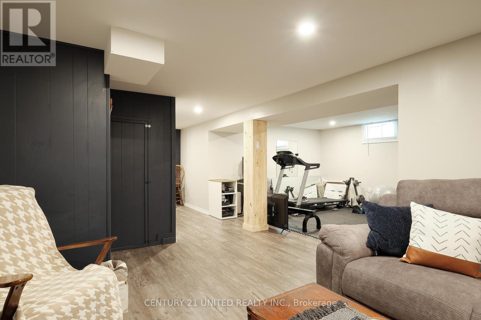 644 Crawford Drive, Peterborough South (West), Ontario  K9J 3W6 - Photo 25 - X12215074