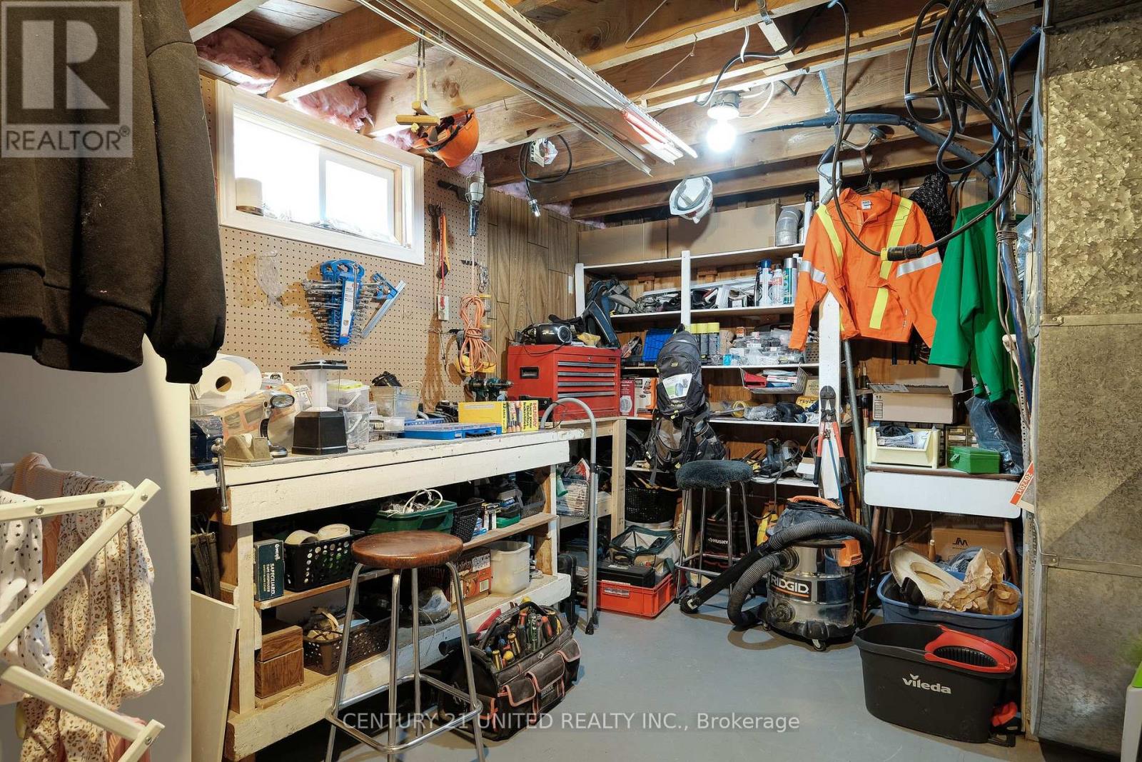 644 Crawford Drive, Peterborough South (West), Ontario  K9J 3W6 - Photo 30 - X12215074