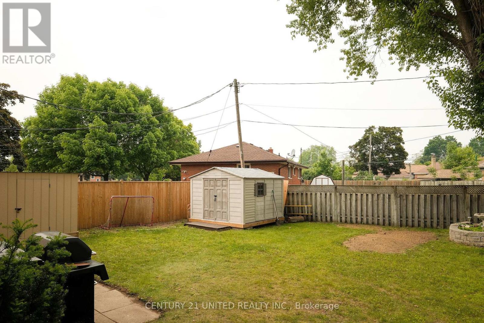 644 Crawford Drive, Peterborough South (West), Ontario  K9J 3W6 - Photo 36 - X12215074