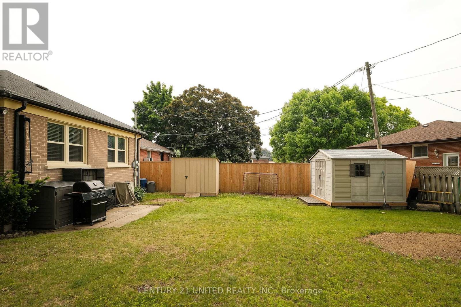 644 Crawford Drive, Peterborough South (West), Ontario  K9J 3W6 - Photo 37 - X12215074