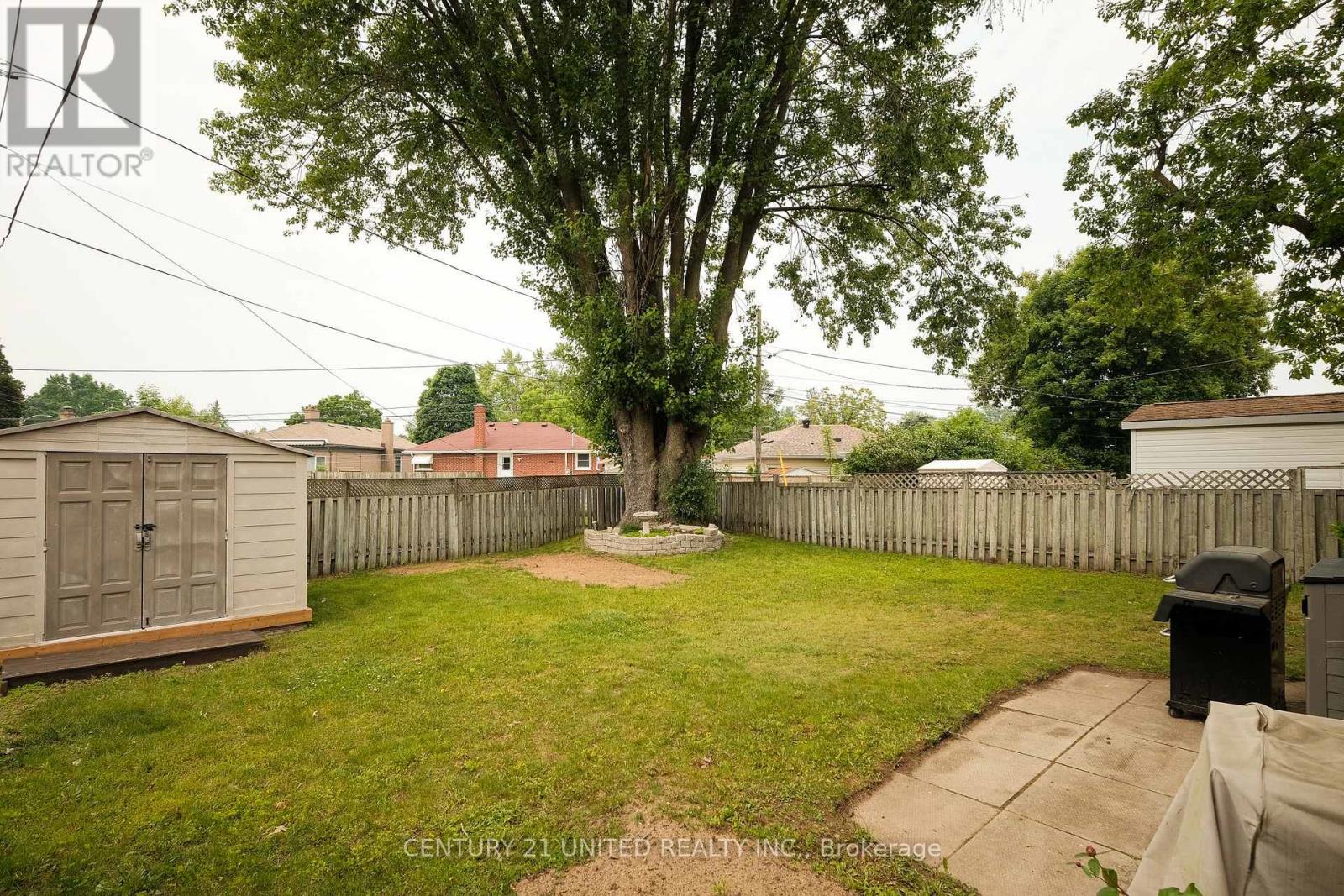 644 Crawford Drive, Peterborough South (West), Ontario  K9J 3W6 - Photo 40 - X12215074