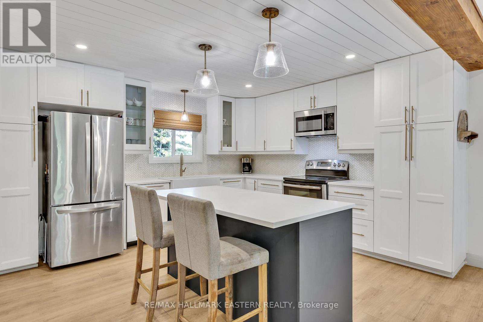 1318 Cedargrove Drive, Peterborough West (North), Ontario  K9K 1H8 - Photo 11 - X12215107