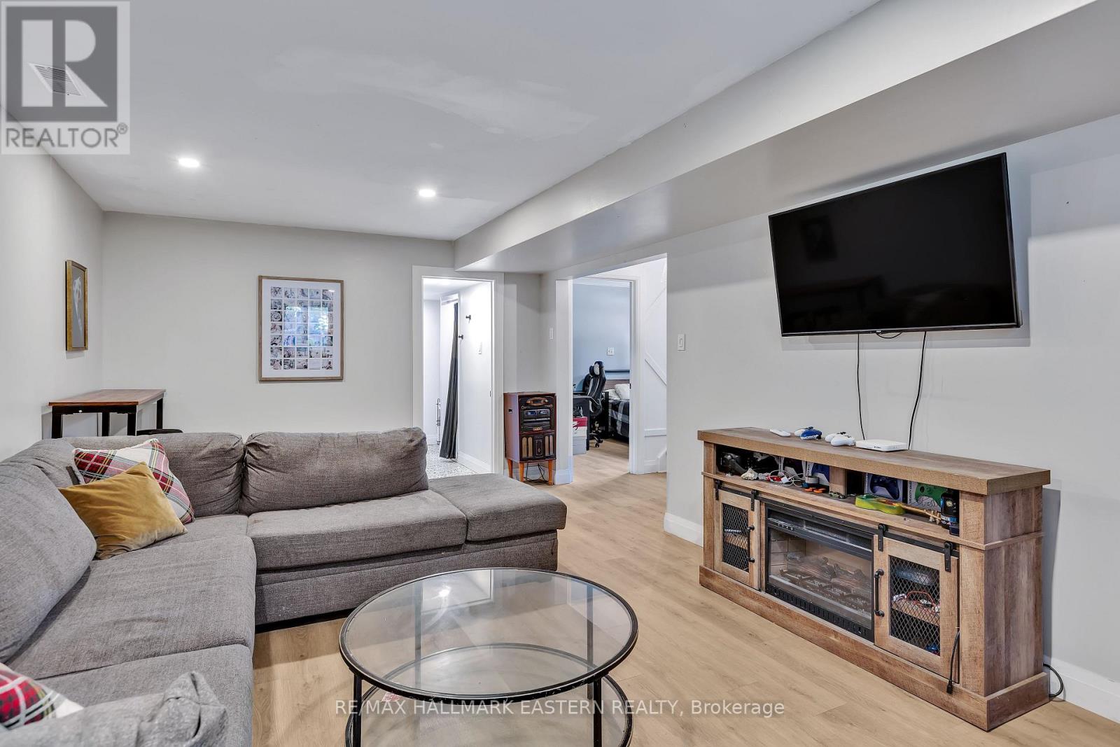1318 Cedargrove Drive, Peterborough West (North), Ontario  K9K 1H8 - Photo 32 - X12215107