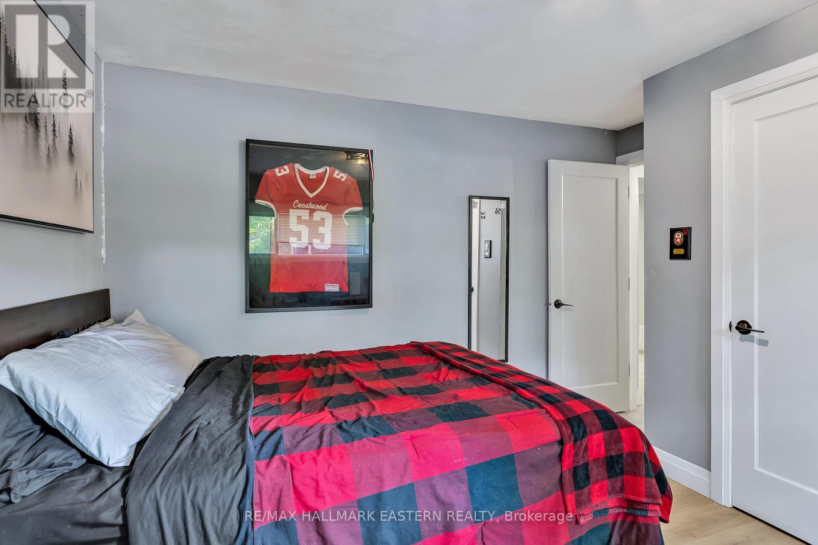 1318 Cedargrove Drive, Peterborough West (North), Ontario  K9K 1H8 - Photo 35 - X12215107