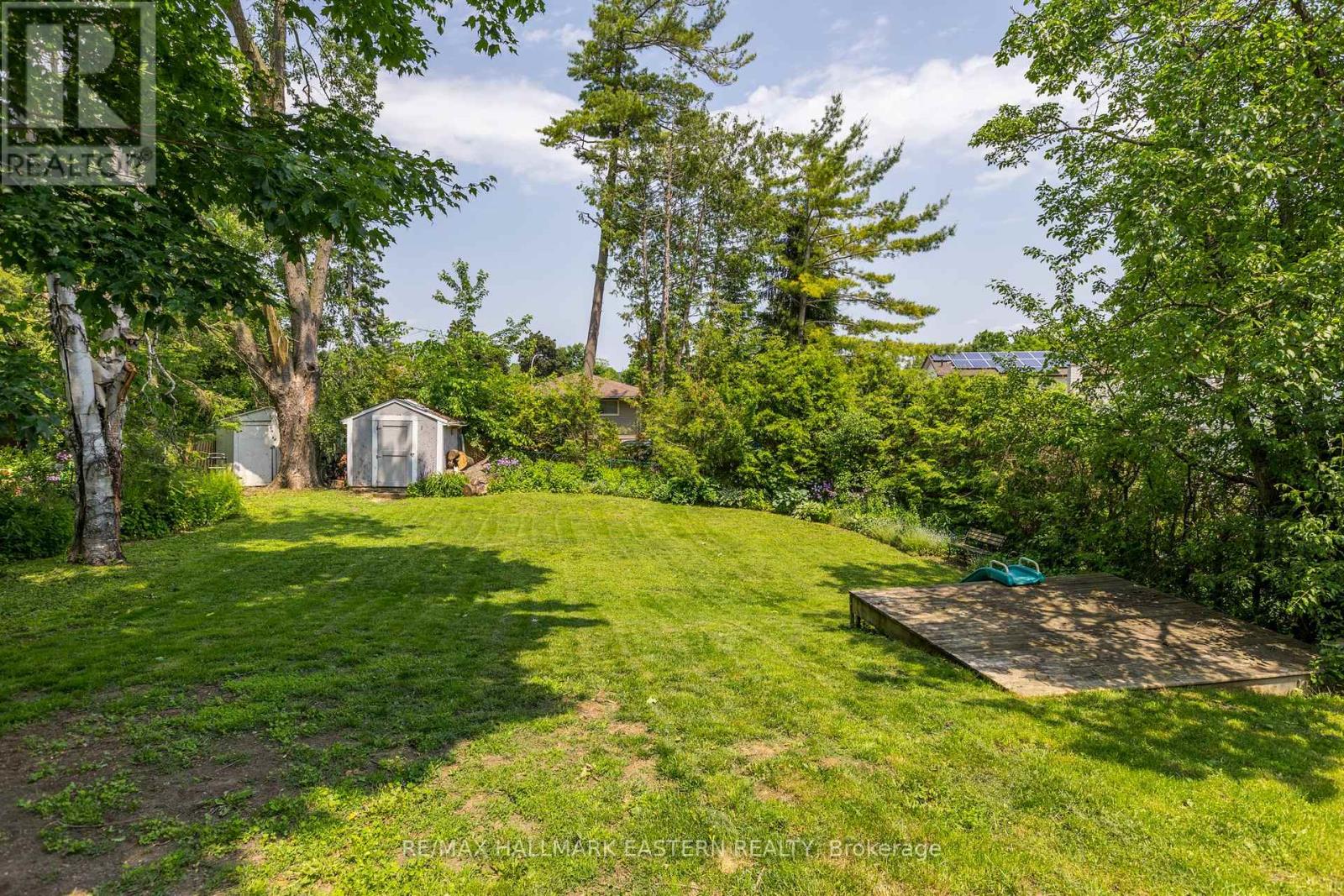 1318 Cedargrove Drive, Peterborough West (North), Ontario  K9K 1H8 - Photo 44 - X12215107