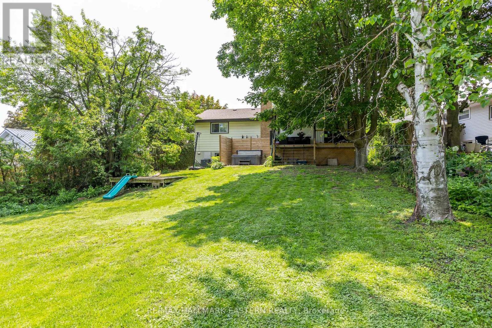1318 Cedargrove Drive, Peterborough West (North), Ontario  K9K 1H8 - Photo 45 - X12215107
