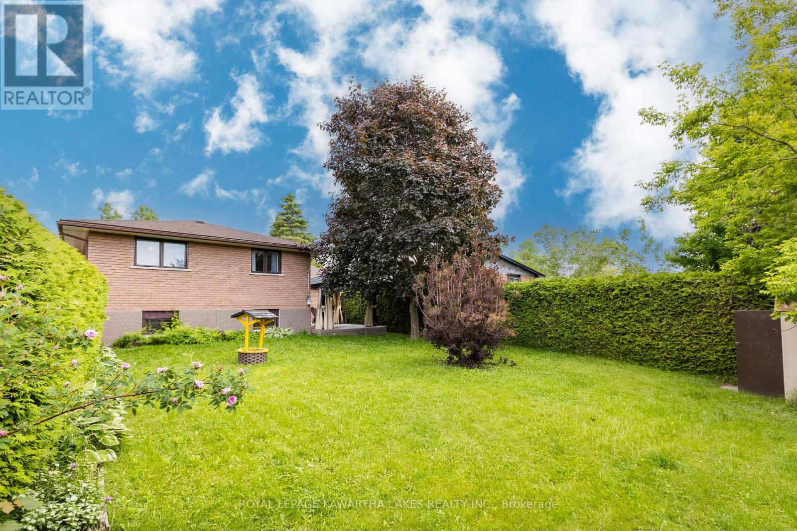 12 Hillside Drive, Kawartha Lakes (Lindsay), Ontario  K9V 1A4 - Photo 34 - X12215114