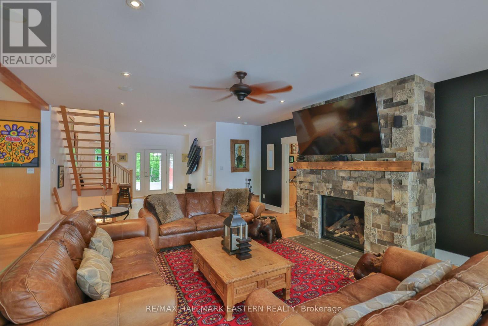 22 Fraser Estates Lane, North Kawartha, Ontario  K0L 3E0 - Photo 10 - X12215142
