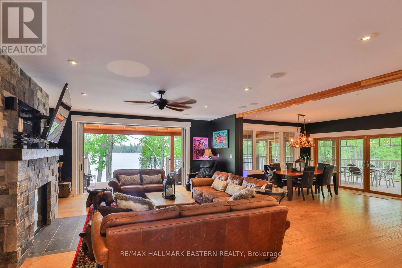 22 Fraser Estates Lane, North Kawartha, Ontario  K0L 3E0 - Photo 12 - X12215142