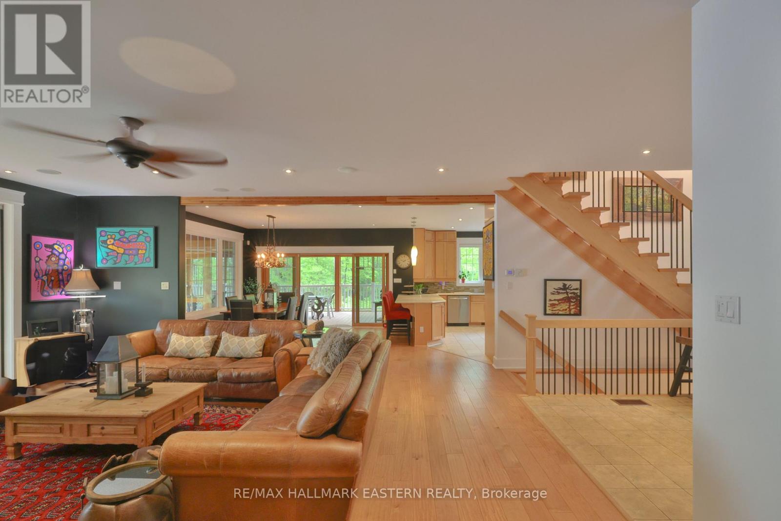 22 Fraser Estates Lane, North Kawartha, Ontario  K0L 3E0 - Photo 16 - X12215142