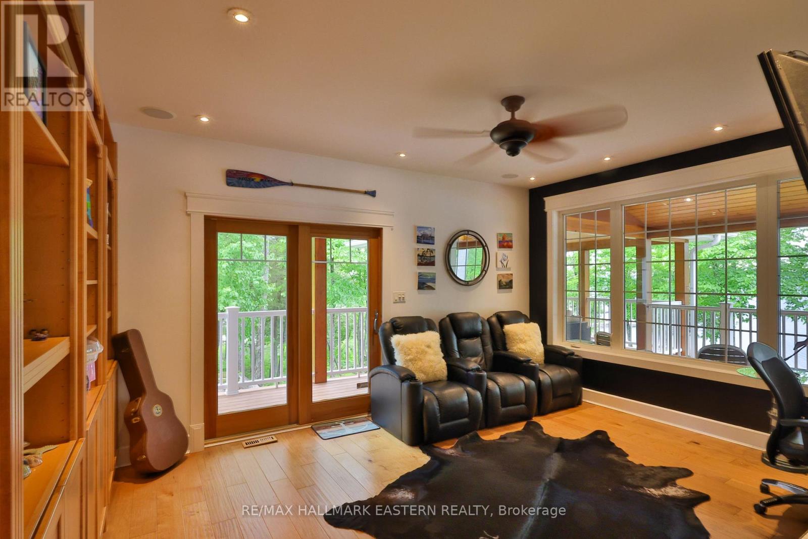 22 Fraser Estates Lane, North Kawartha, Ontario  K0L 3E0 - Photo 18 - X12215142