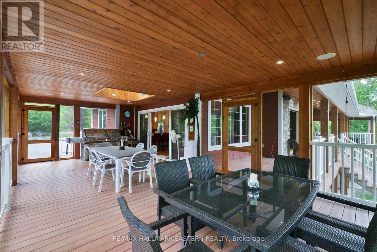 22 Fraser Estates Lane, North Kawartha, Ontario  K0L 3E0 - Photo 21 - X12215142