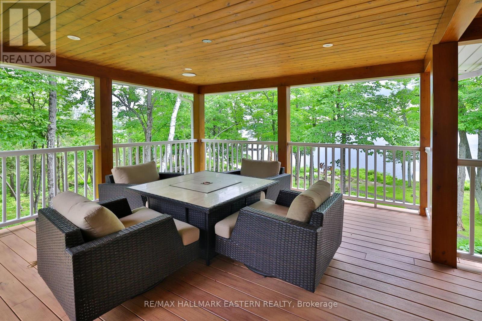 22 Fraser Estates Lane, North Kawartha, Ontario  K0L 3E0 - Photo 23 - X12215142