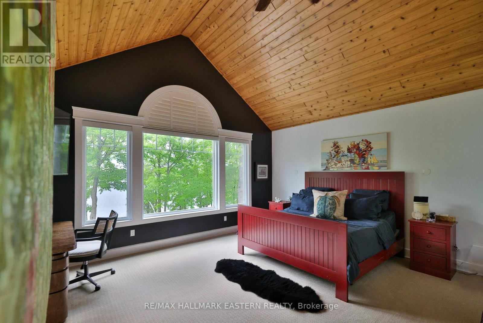 22 Fraser Estates Lane, North Kawartha, Ontario  K0L 3E0 - Photo 26 - X12215142
