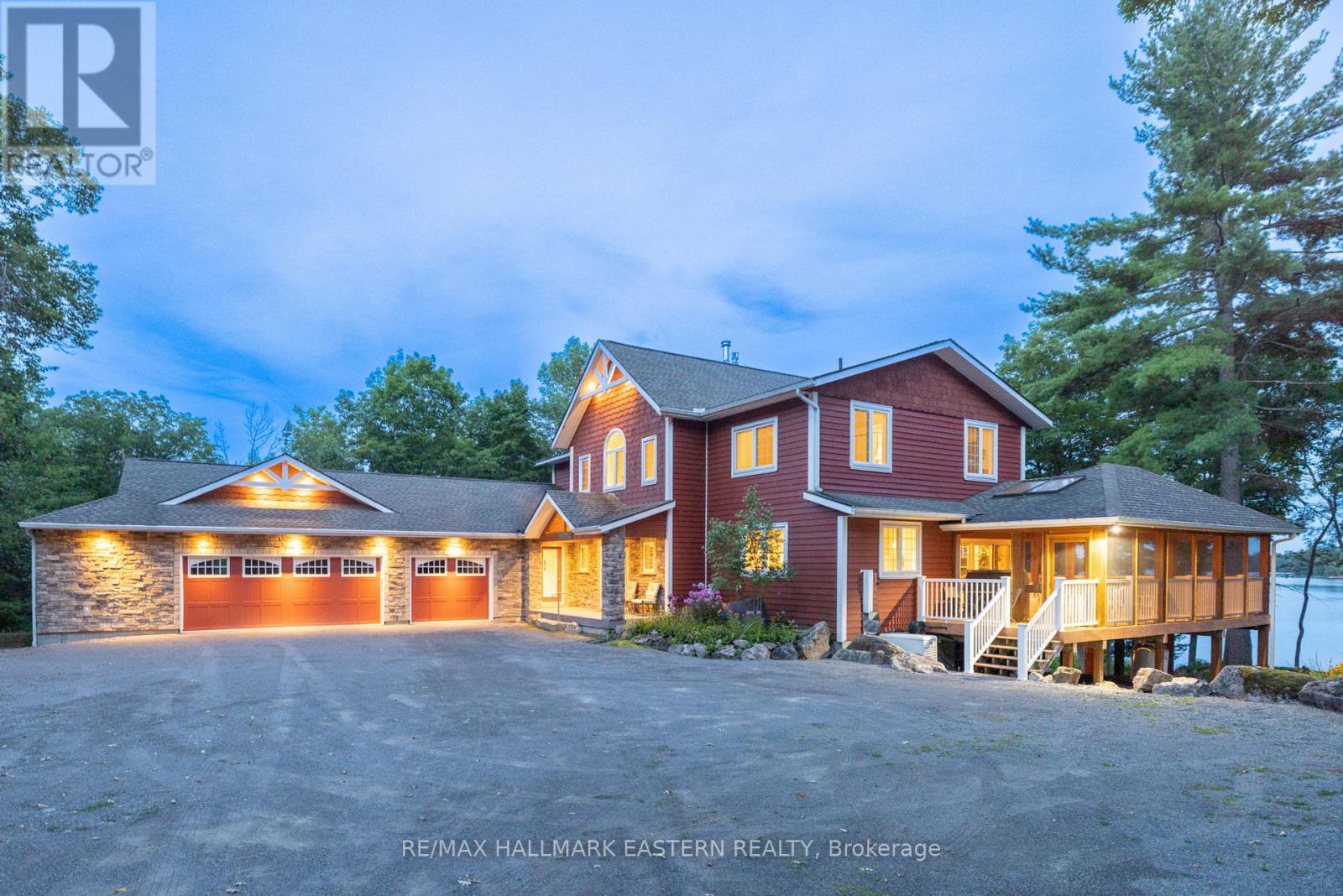 22 Fraser Estates Lane, North Kawartha, Ontario  K0L 3E0 - Photo 3 - X12215142