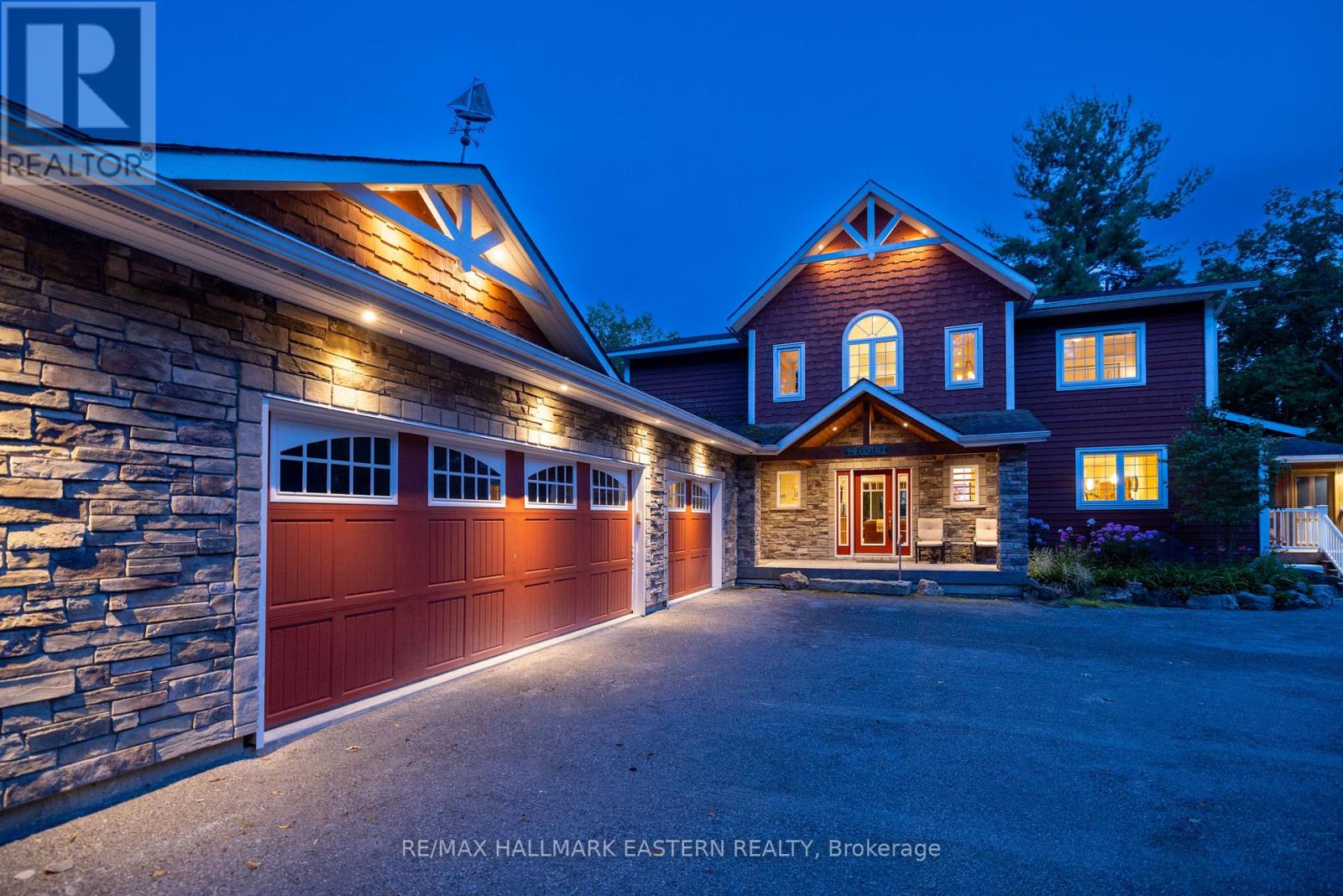 22 Fraser Estates Lane, North Kawartha, Ontario  K0L 3E0 - Photo 4 - X12215142