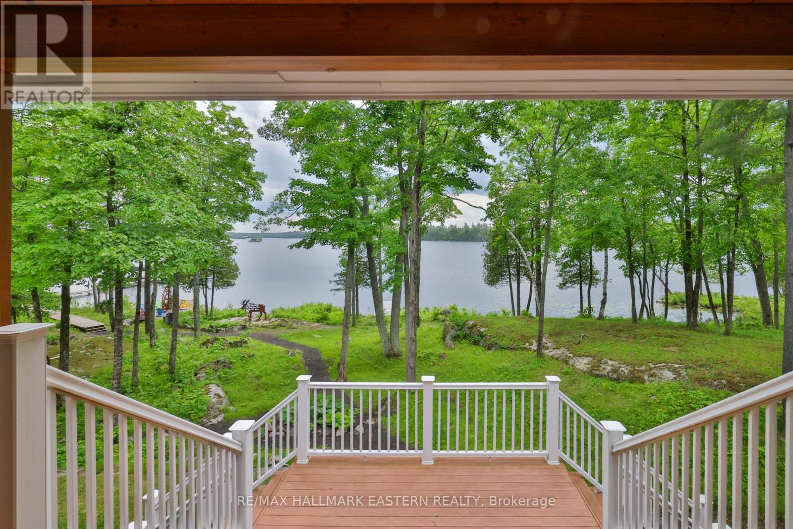 22 Fraser Estates Lane, North Kawartha, Ontario  K0L 3E0 - Photo 40 - X12215142
