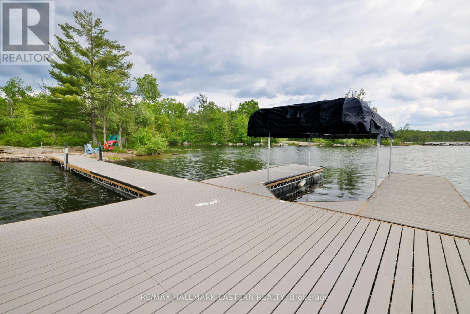 22 Fraser Estates Lane, North Kawartha, Ontario  K0L 3E0 - Photo 42 - X12215142