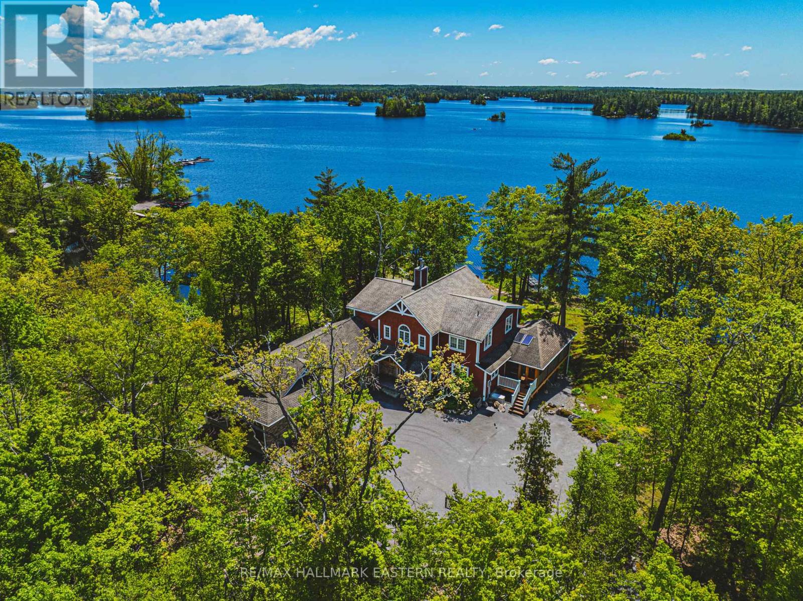 22 Fraser Estates Lane, North Kawartha, Ontario  K0L 3E0 - Photo 45 - X12215142