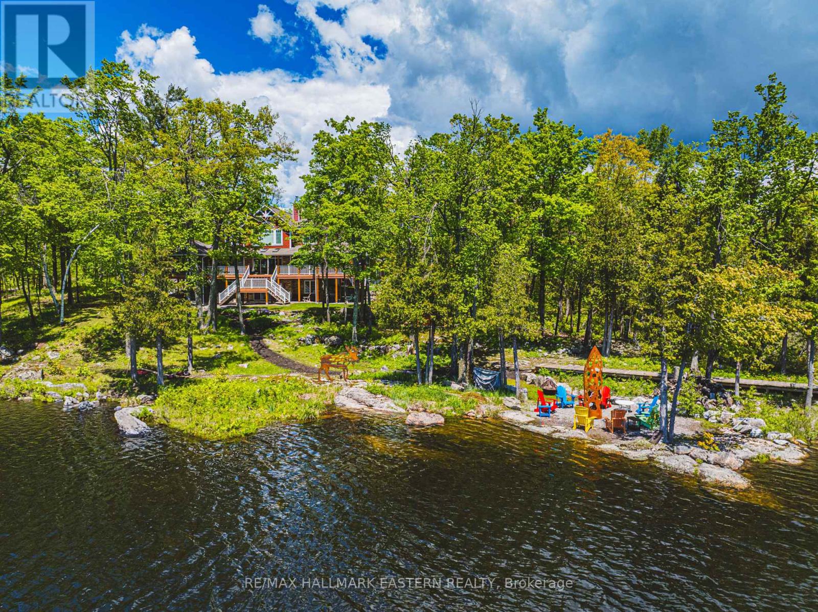22 Fraser Estates Lane, North Kawartha, Ontario  K0L 3E0 - Photo 5 - X12215142
