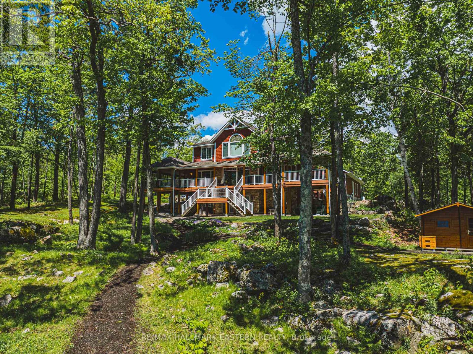 22 Fraser Estates Lane, North Kawartha, Ontario  K0L 3E0 - Photo 6 - X12215142