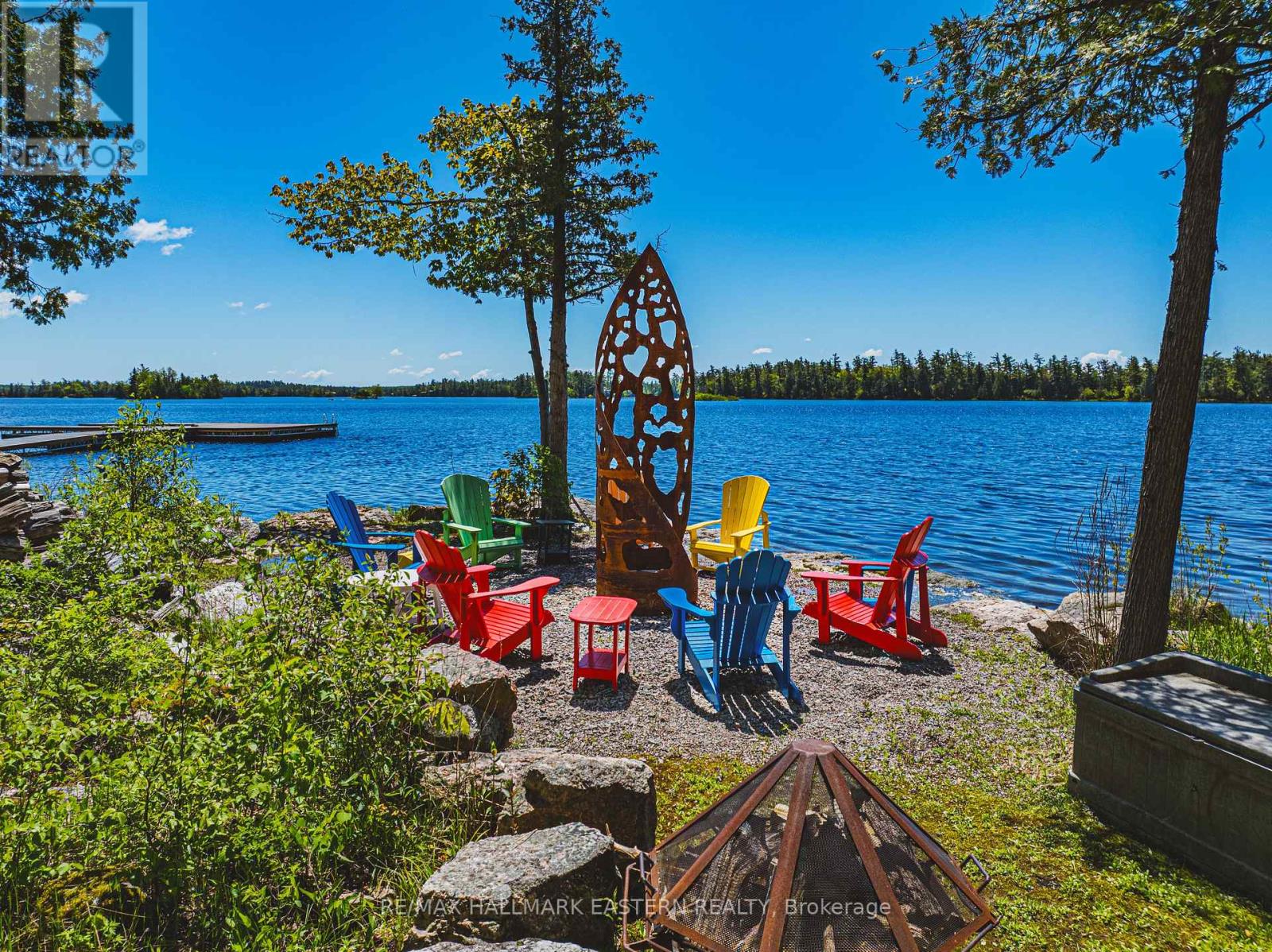 22 Fraser Estates Lane, North Kawartha, Ontario  K0L 3E0 - Photo 7 - X12215142