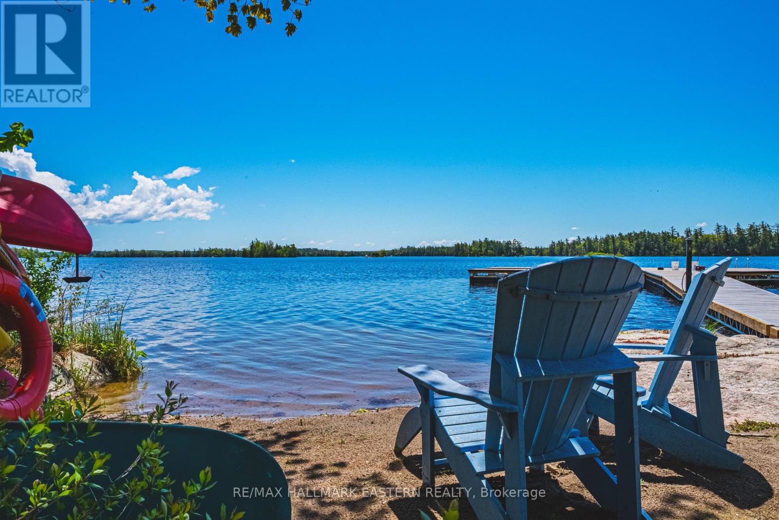 22 Fraser Estates Lane, North Kawartha, Ontario  K0L 3E0 - Photo 8 - X12215142