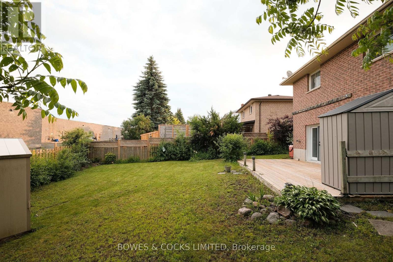 1483 Clearview Drive, Peterborough West (Central), Ontario  K9K 2A6 - Photo 35 - X12215147