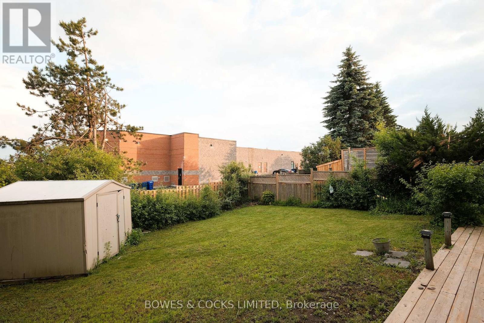 1483 Clearview Drive, Peterborough West (Central), Ontario  K9K 2A6 - Photo 36 - X12215147