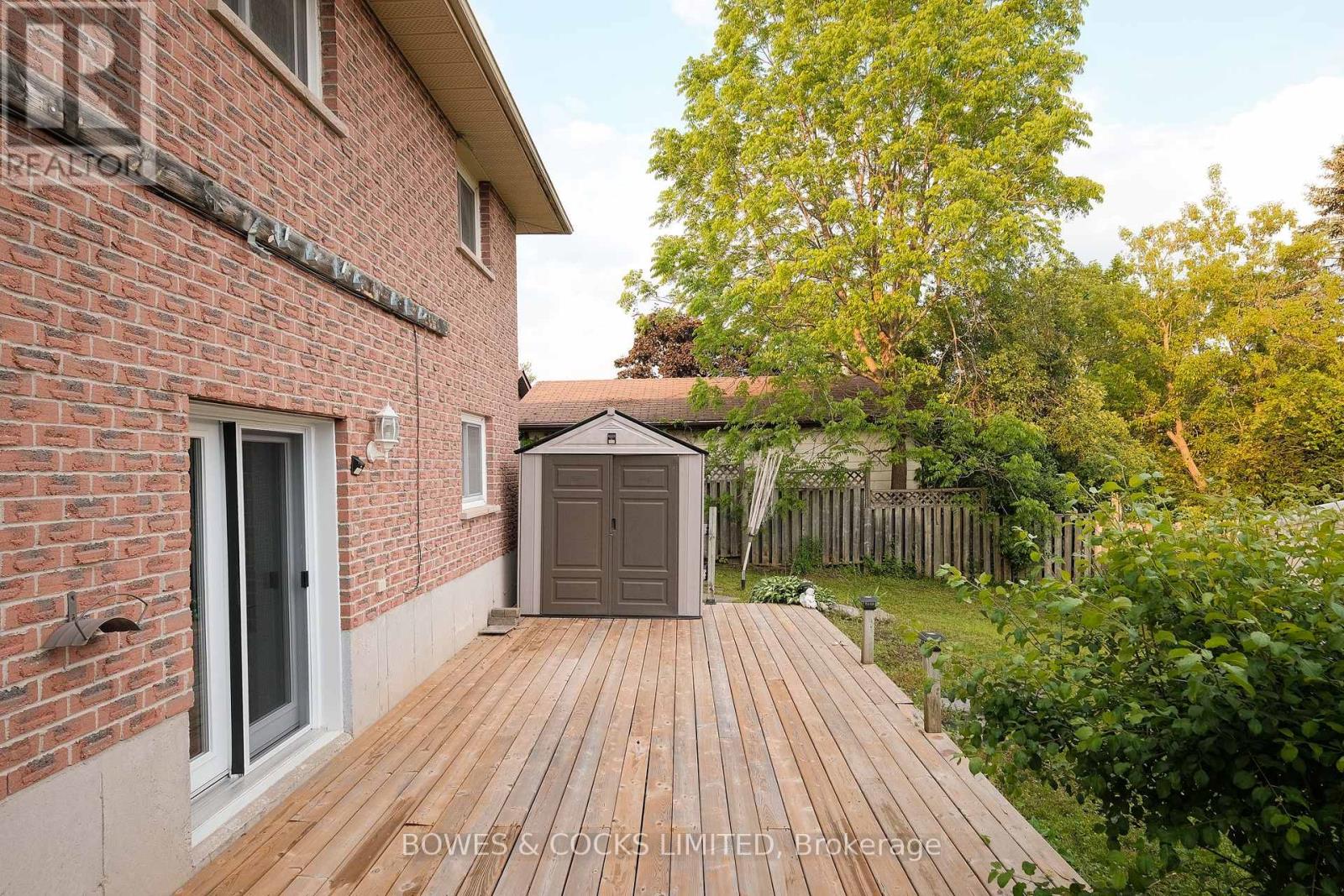 1483 Clearview Drive, Peterborough West (Central), Ontario  K9K 2A6 - Photo 37 - X12215147