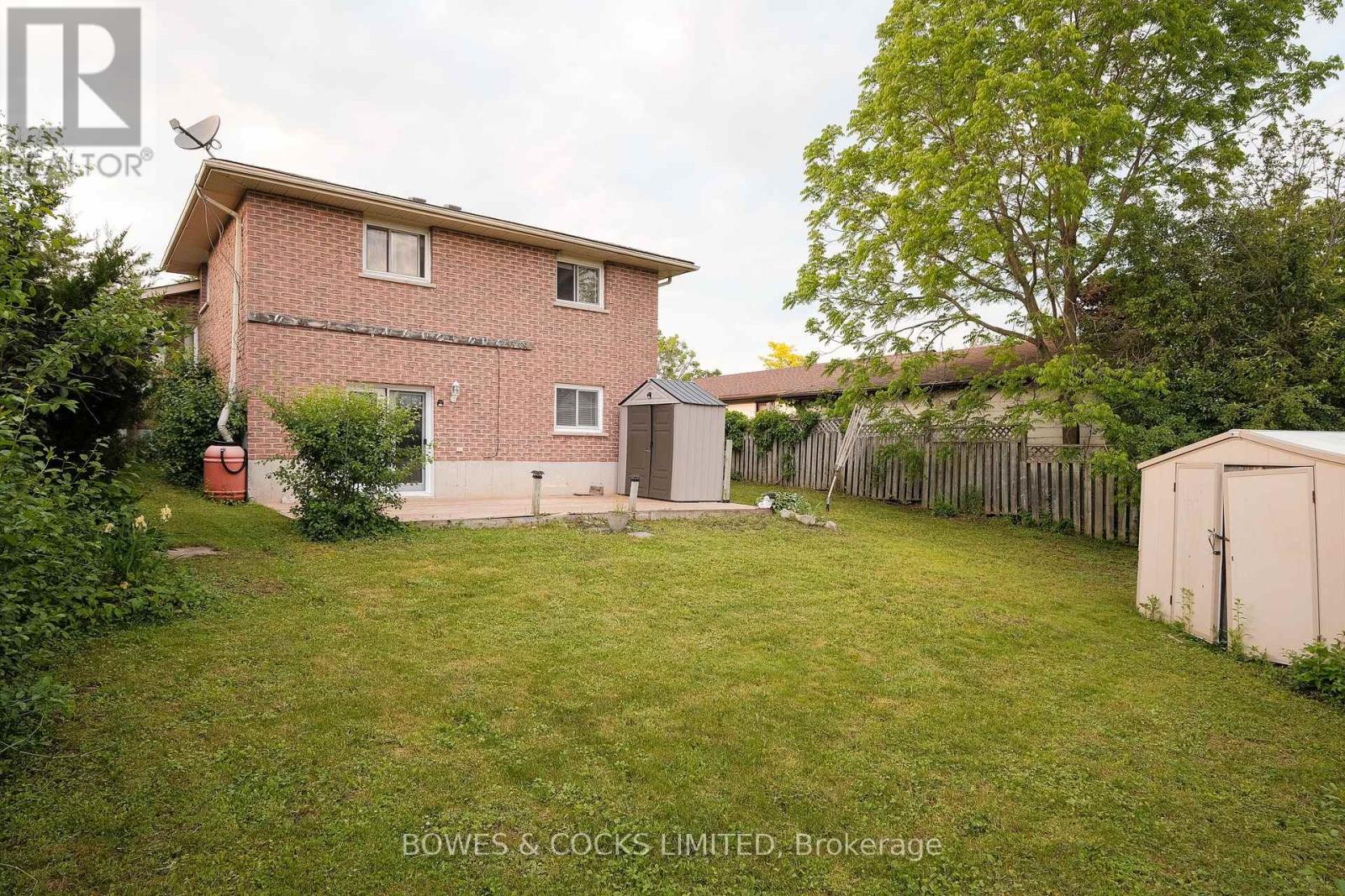 1483 Clearview Drive, Peterborough West (Central), Ontario  K9K 2A6 - Photo 39 - X12215147