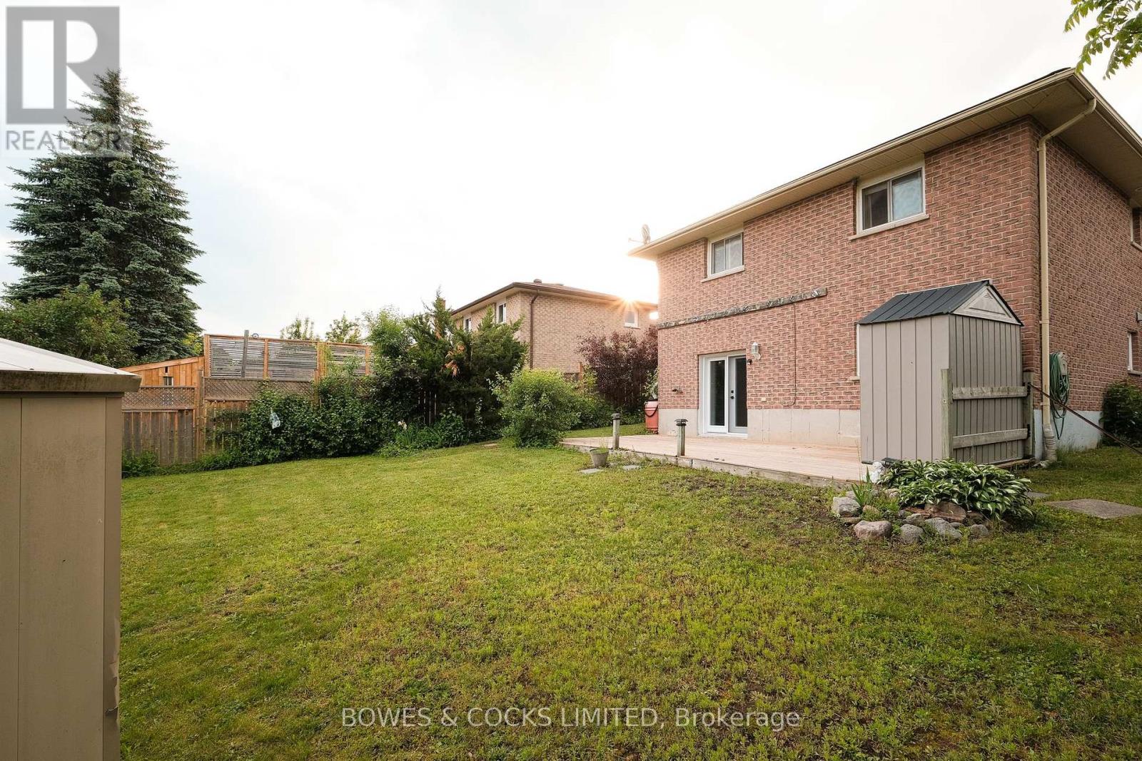 1483 Clearview Drive, Peterborough West (Central), Ontario  K9K 2A6 - Photo 40 - X12215147