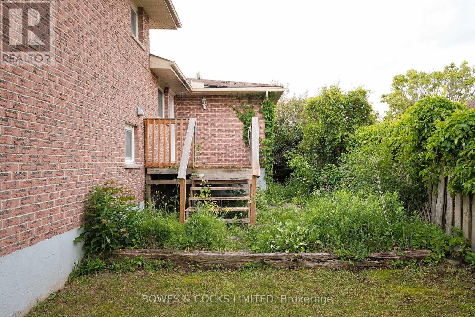 1483 Clearview Drive, Peterborough West (Central), Ontario  K9K 2A6 - Photo 41 - X12215147