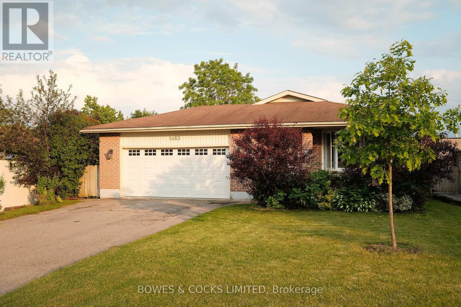1483 Clearview Drive, Peterborough West (Central), Ontario  K9K 2A6 - Photo 42 - X12215147