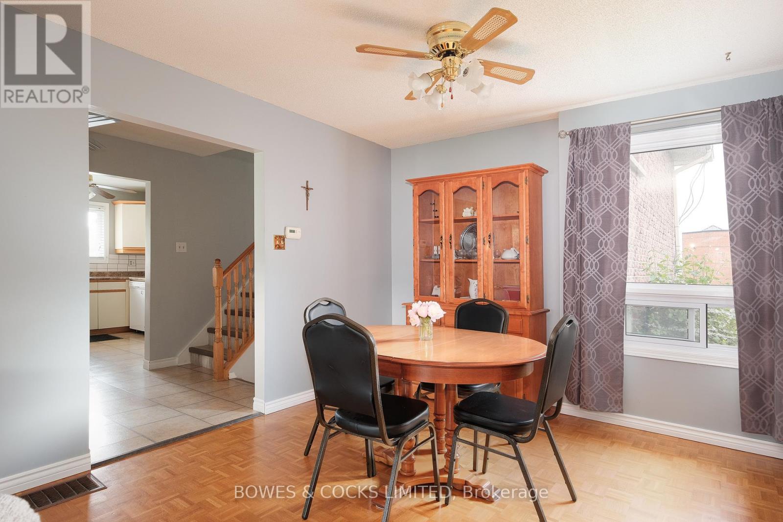 1483 Clearview Drive, Peterborough West (Central), Ontario  K9K 2A6 - Photo 6 - X12215147