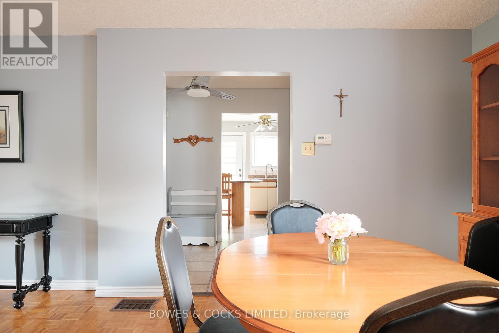 1483 Clearview Drive, Peterborough West (Central), Ontario  K9K 2A6 - Photo 7 - X12215147