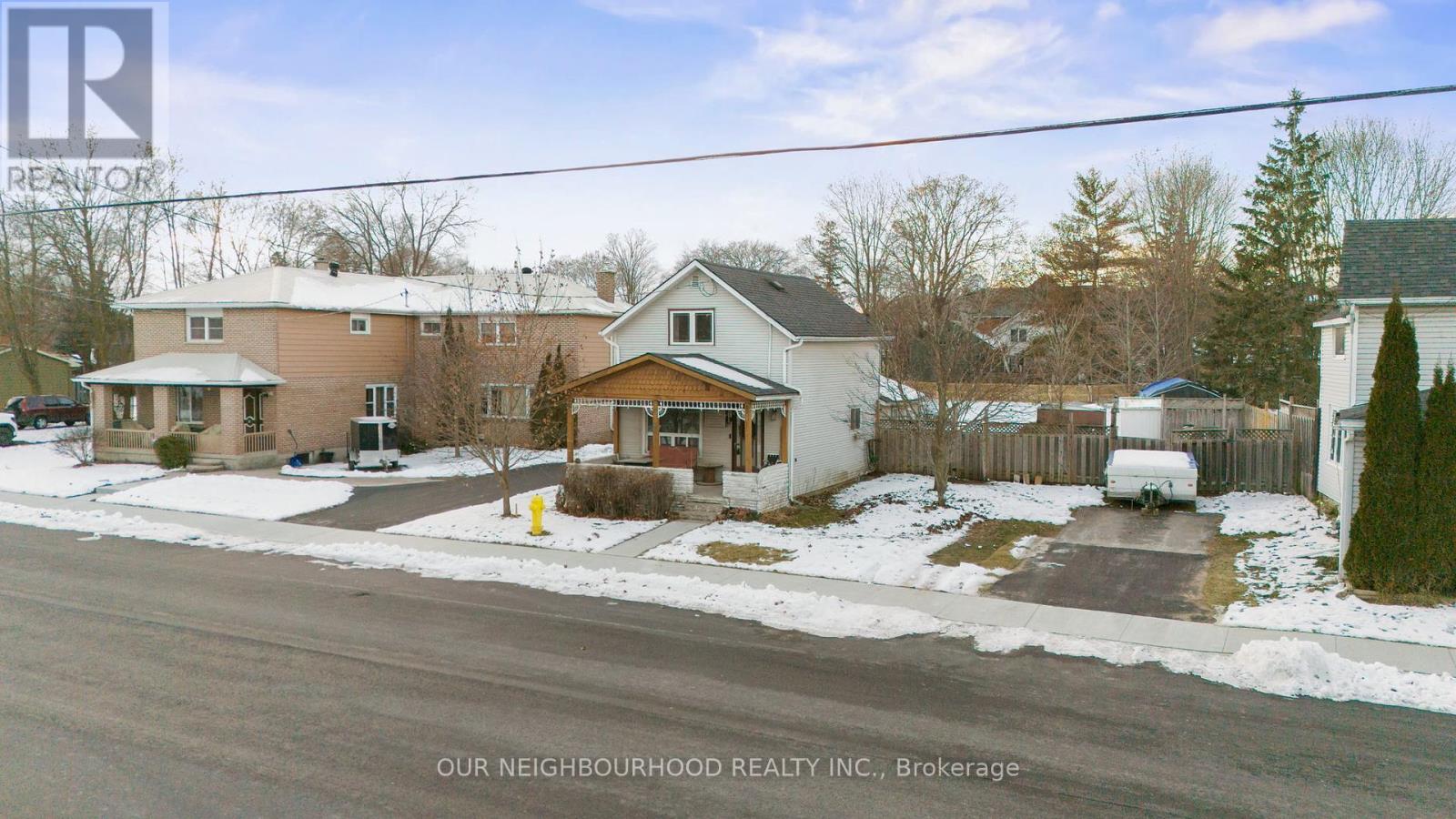 64 Ranney Street N, Trent Hills (Campbellford), Ontario  K0L 1L0 - Photo 34 - X12215160