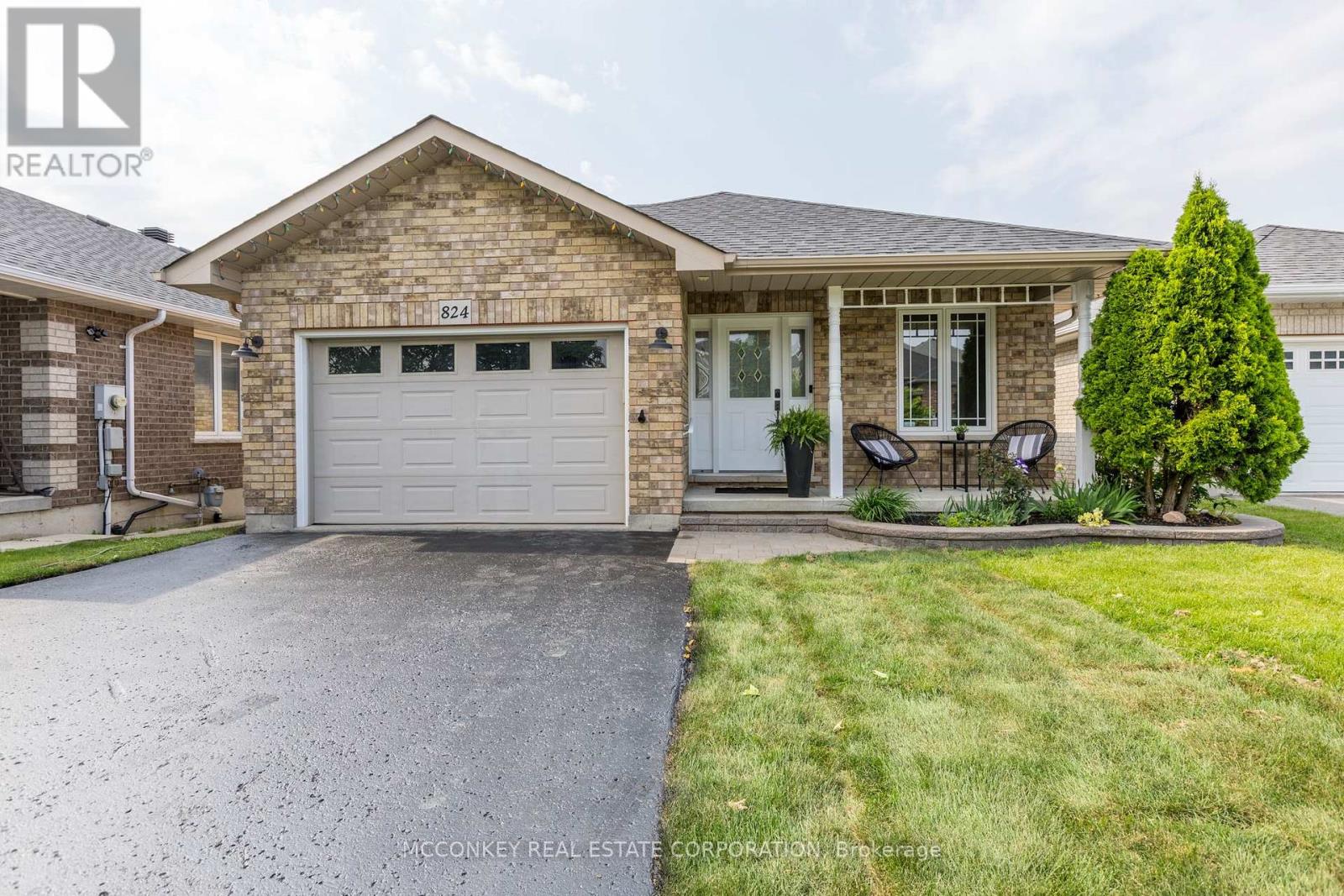 824 Bertrand Terrace, Peterborough West (North), Ontario  K9K 2T1 - Photo 1 - X12215190