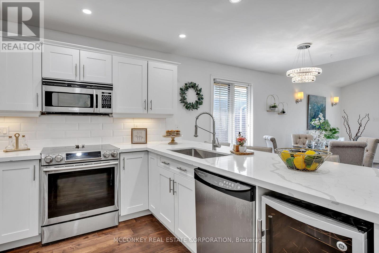 824 Bertrand Terrace, Peterborough West (North), Ontario  K9K 2T1 - Photo 10 - X12215190