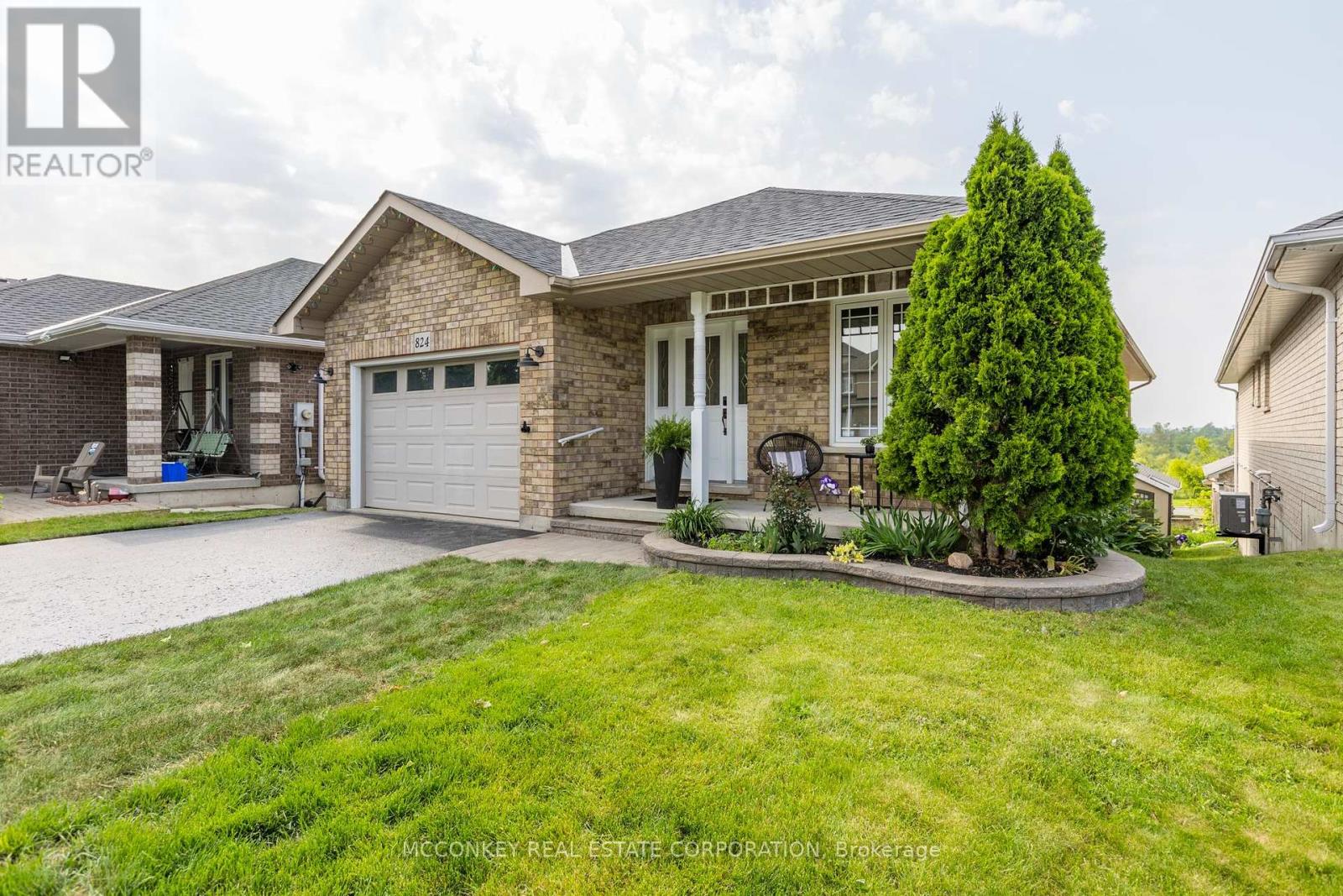 824 Bertrand Terrace, Peterborough West (North), Ontario  K9K 2T1 - Photo 2 - X12215190