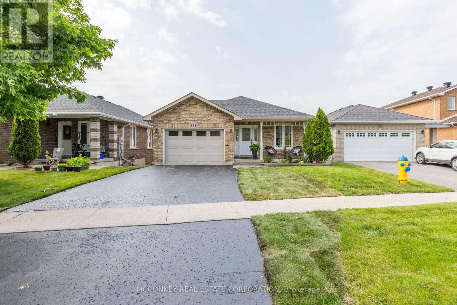 824 Bertrand Terrace, Peterborough West (North), Ontario  K9K 2T1 - Photo 3 - X12215190