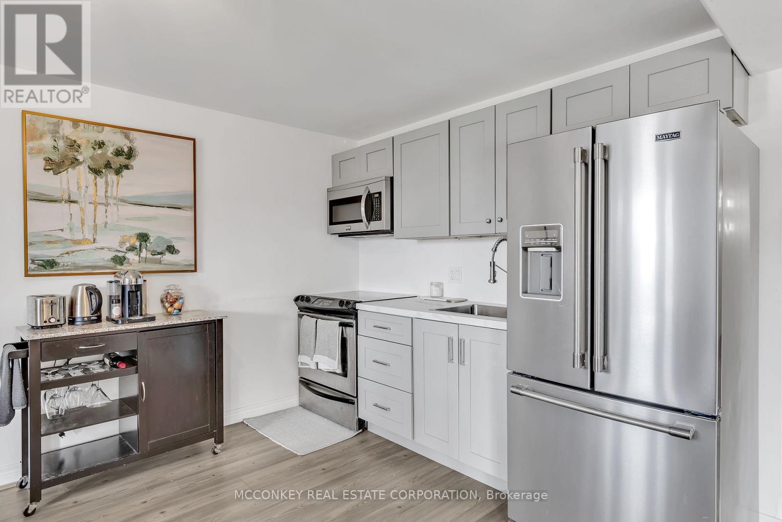 824 Bertrand Terrace, Peterborough West (North), Ontario  K9K 2T1 - Photo 31 - X12215190